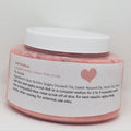 Whipped Vanilla Cream Body Scrub