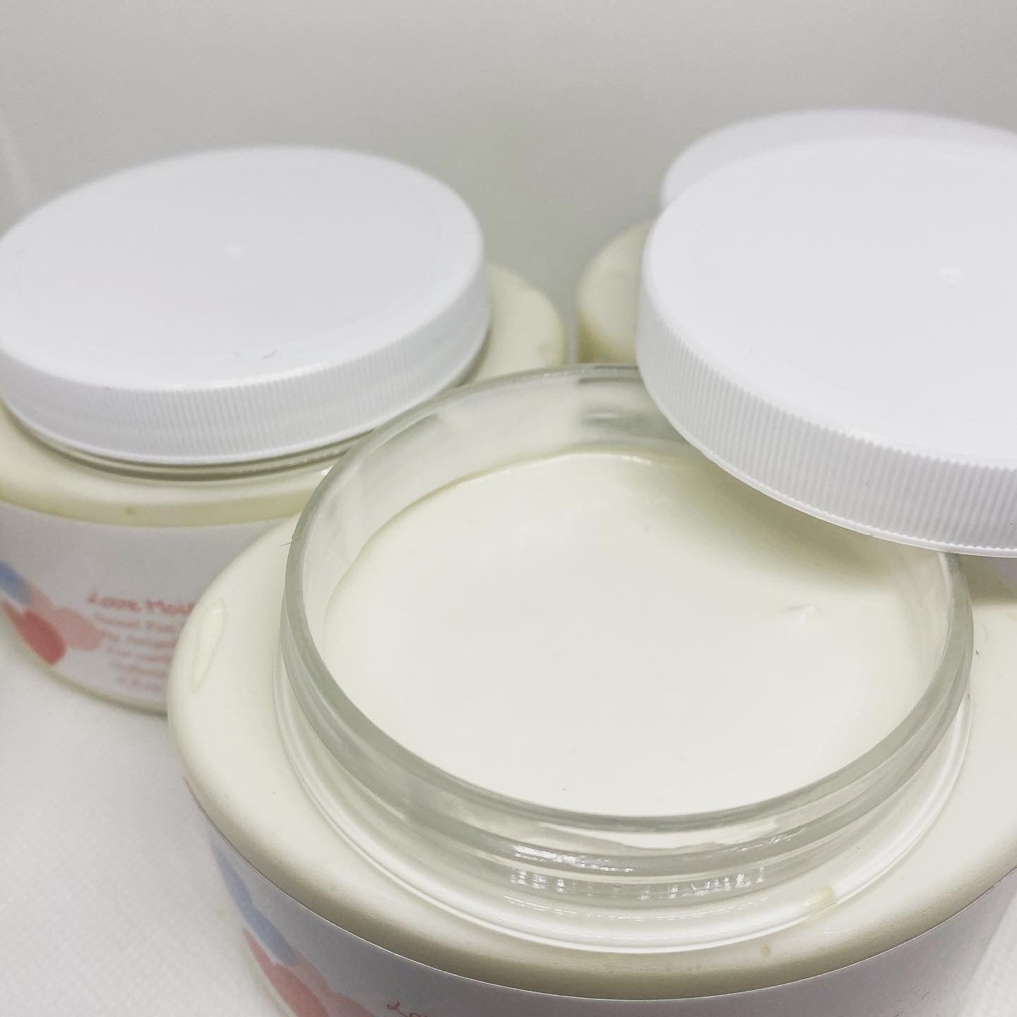 Sugar Cookie Whipped Hair and Body Butter