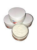 Vanilla Almond Whipped Hair and Body Butter