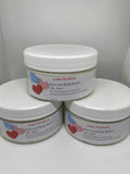 Unscented Body butter