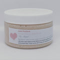 Vanilla Cream Body Scrub